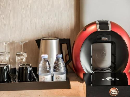 Kun Tai Glory Hotel Beijing Wangjing  in Wangjing Science Park & 798 Art Zone