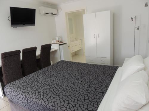 Park View Motel in جلادستون