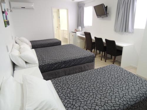 Park View Motel in جلادستون