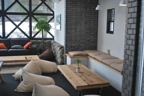 ザ ファット ハウス