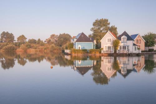 . Residence Belle Dune - maeva Home