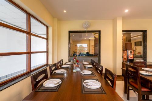 Létesítmények, Treebo Little Budhha in Sarnath