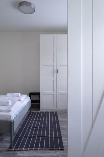 Quiet two-room apartment near the subway and the sea, Helsinki (foto 2)