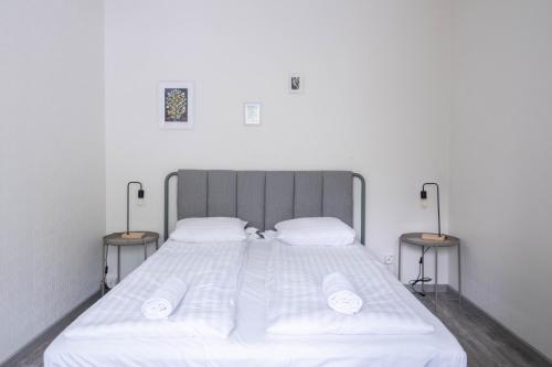 Quiet two-room apartment near the subway and the sea, Helsinki (foto 3)