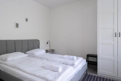 Quiet two-room apartment near the subway and the sea, Helsinki (foto 4)