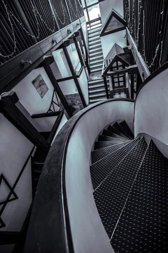 ザ ファット ハウス