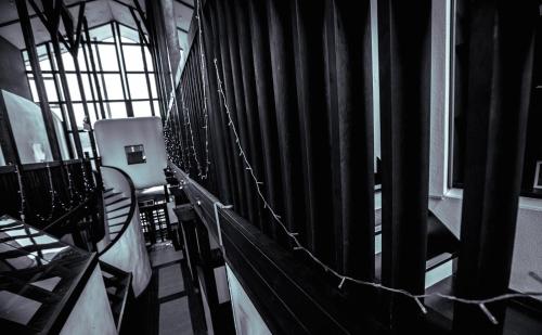 ザ ファット ハウス