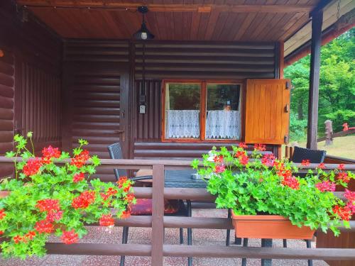 The Hideaway