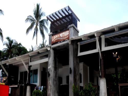Lucky Mother Bungalow