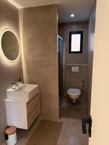 Appartement vue dominante sur la mer in Saint-Henri