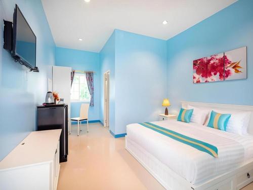 Napasawan Resort – Pak Chong, GA