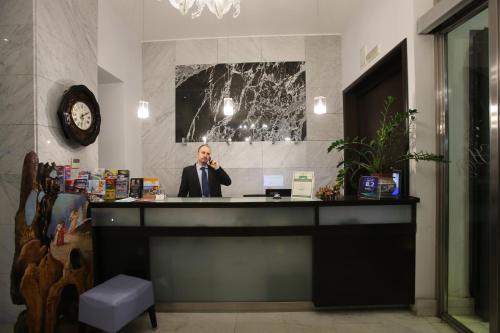Rigel Hotel - image 5