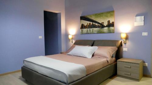 Cairoli Exclusive Rooms & Suite