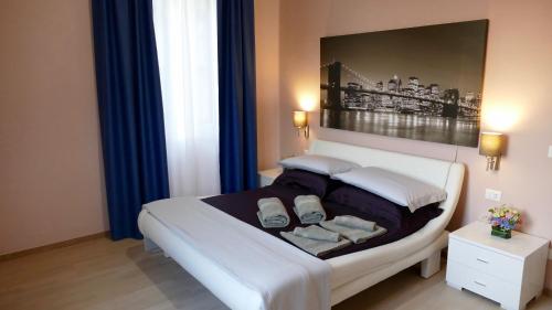 Cairoli Exclusive Rooms & Suite Brindisi