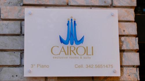 Cairoli Exclusive Rooms & Suite - image 3