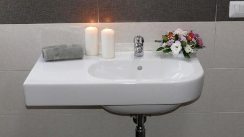 Cairoli Exclusive Rooms & Suite - image 11