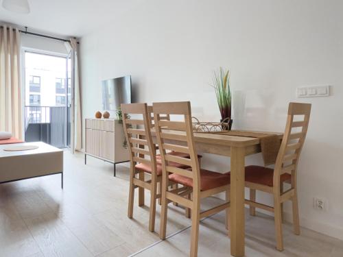 Waterloo Apartment, Breslau (Foto 7)