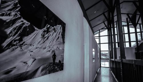 ザ ファット ハウス