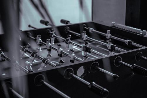 ザ ファット ハウス