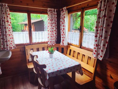 The Hideaway