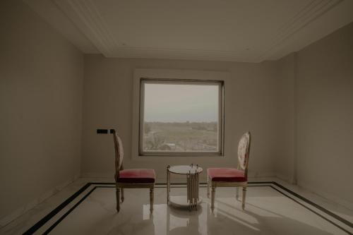 BANMALI PALACE in Balangir