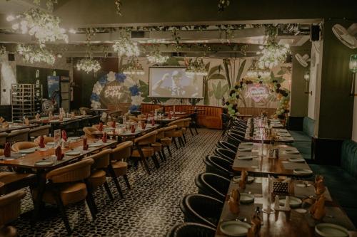 BANMALI PALACE in Balangir