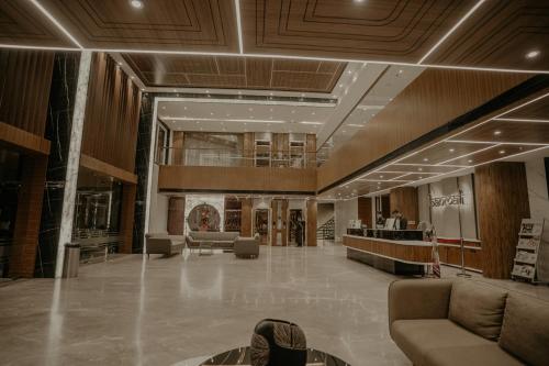 BANMALI PALACE in Balangir