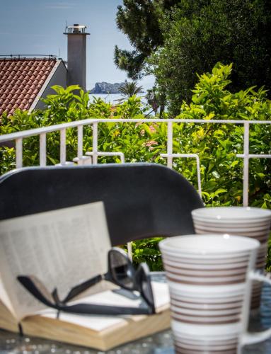 卡罗琳娜别墅酒店