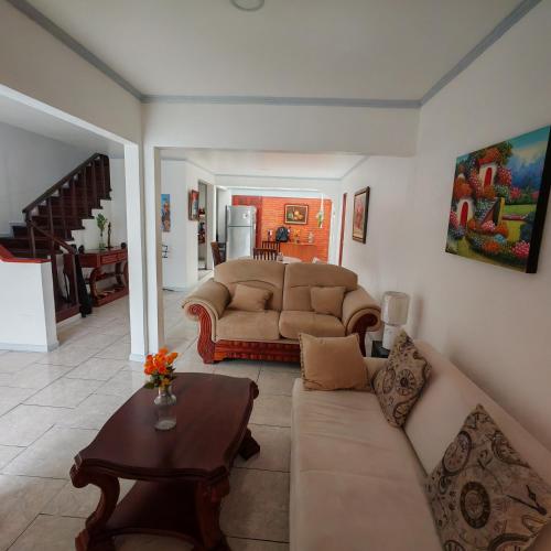 Casa Verano San Pedro