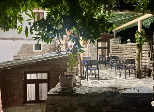 Boutique Vila ERI