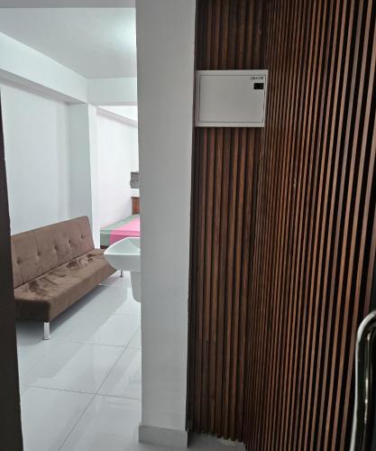 Keturah in Dematagoda