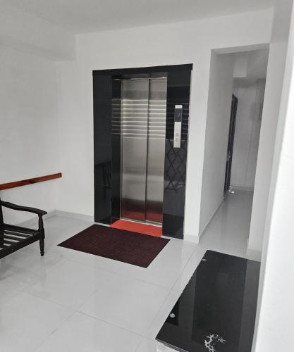 Keturah in Dematagoda