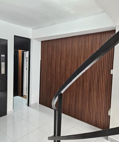 Keturah in Dematagoda