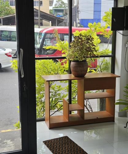 Keturah in Dematagoda