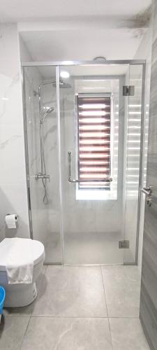 Agile Service Residence by TRX KLCC - image 10
