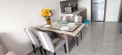Agile Service Residence by TRX KLCC - image 7