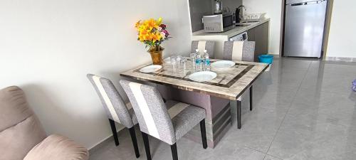 Agile Service Residence by TRX KLCC - image 12