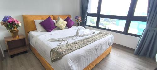 Agile Service Residence by TRX KLCC - image 9