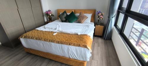 Agile Service Residence by TRX KLCC - main image