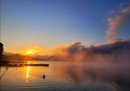 SeeSternchen in 濱湖法克