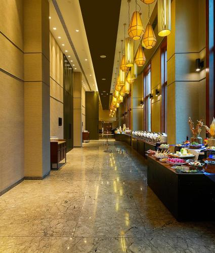 Banquet hall, Grand Mercure Mysore- An AccorHotels Brand in Mysore