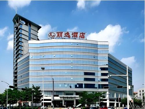 Leisure Hotel, Tung-kuan