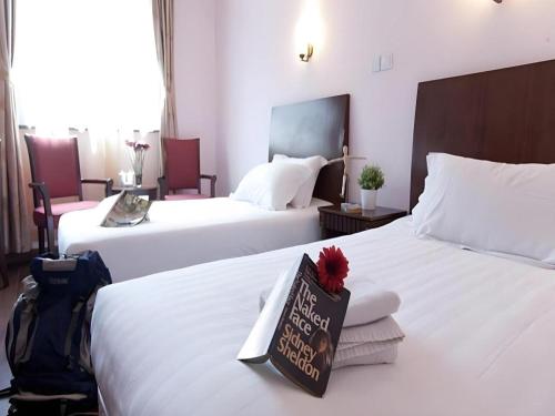 Shijia Inn On the Bund