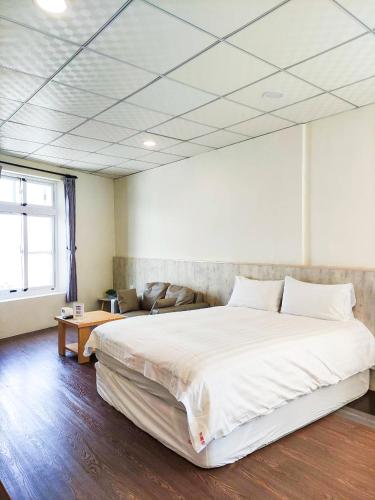 Excellent room comfort & quality