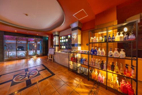 HOTEL WiLL 大高 near Odaka Green