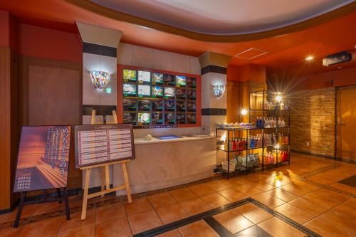 HOTEL WiLL 大高 near Odaka Green