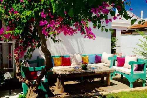 The White House Kalkan 1