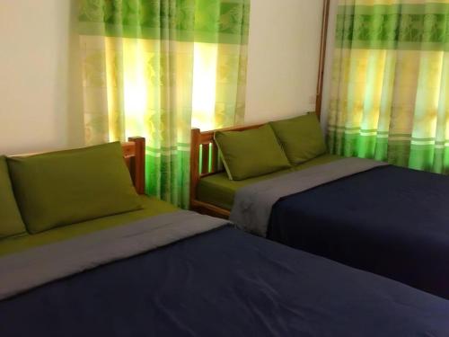 ナム コン タラ リゾート