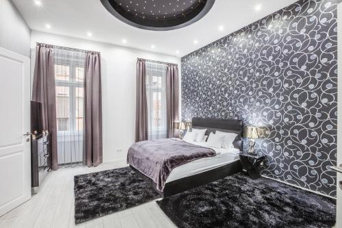 Opera Luxory Suite, Budapešť (fotografie 2)