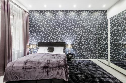 Opera Luxory Suite, Budapešť (fotografie 10)